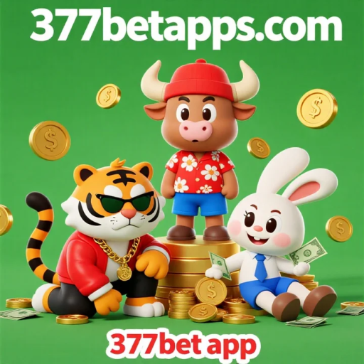 377bet app